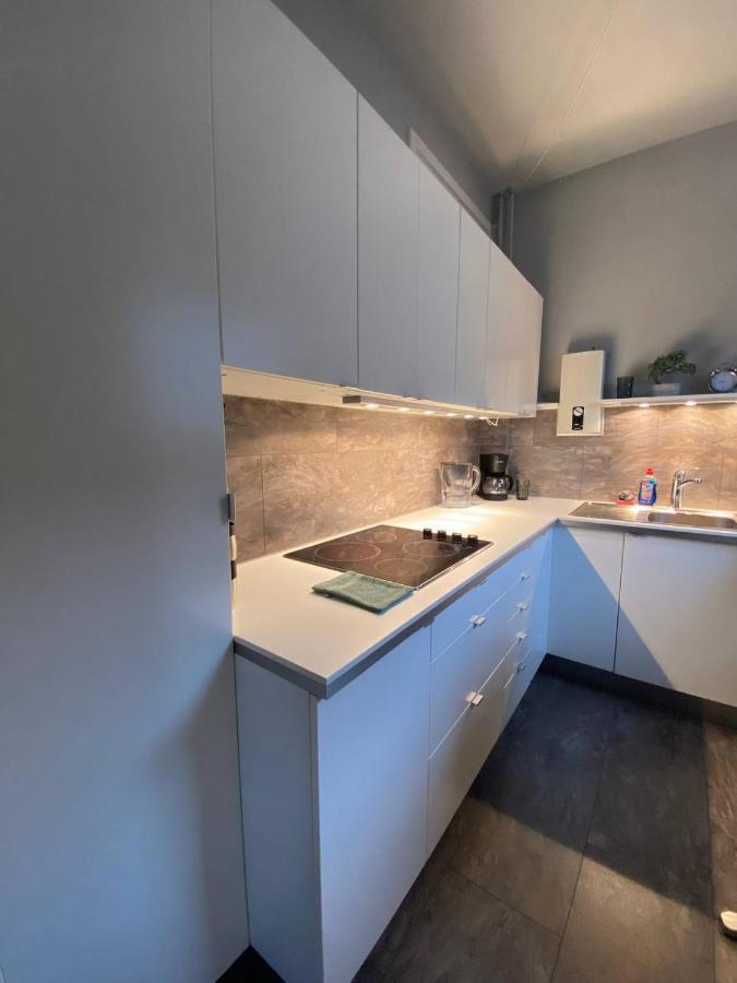 Cozy Modern Apartment With Small Balcony In The Heart Of ברלין מראה חיצוני תמונה