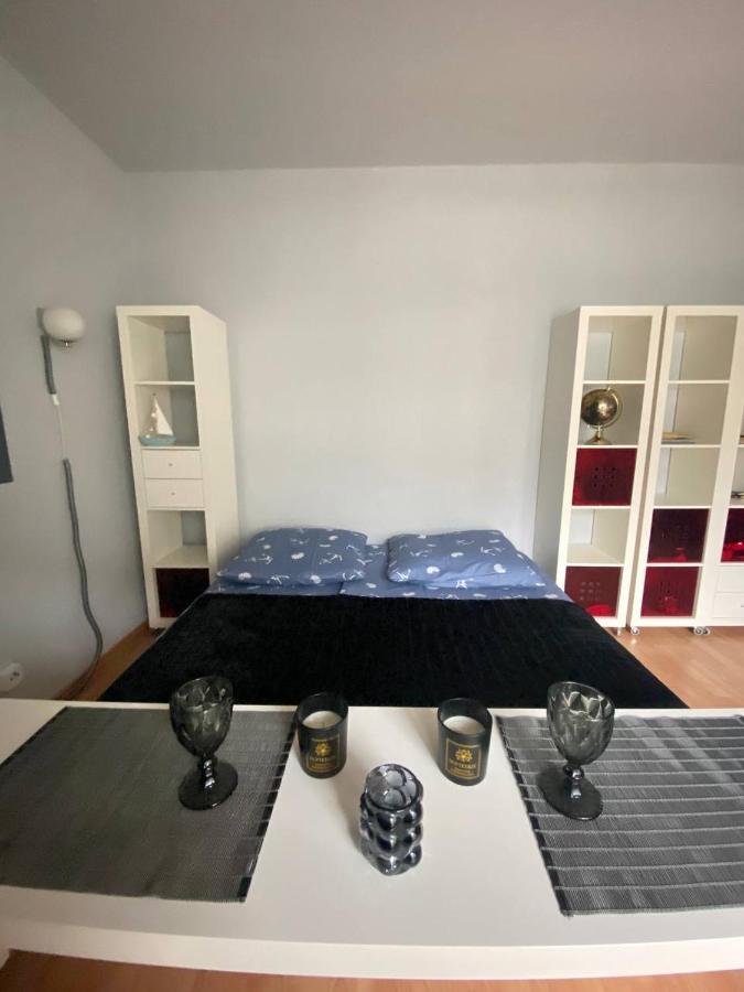 Cozy Modern Apartment With Small Balcony In The Heart Of ברלין מראה חיצוני תמונה